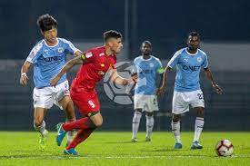 Tuan rumah menambah gol kedua berpunca gerakan solo zaquan adha yang menggelecek ke dalam kotak. Just A Few Things Pj City Vs Kedah Padangbolasepak
