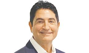 Jacksonville Daily Record 10/24/24 by Daily Record &amp; Observer LLC