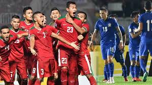 Siaran langsung lagu indonesia terpopuler | watch & listening music streaming 24/7. Link Siaran Langsung Timnas Indonesia U 23 Vs Thailand Indosport