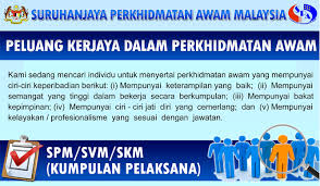 Contoh soalan dan panduan peperiksaan pembantu arkib gred s19. Jawatan Kosong Di Jabatan Arkib Negara Malaysia Kelayakan Spm Svm Skm