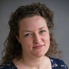 Research faculty office