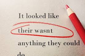 Resume Misspellings Can Kill Your Shot At A Job Money
