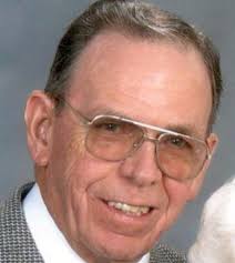 Fred Nash Smart (1937-2017)