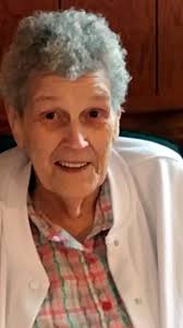 Doris Beaton Obituary