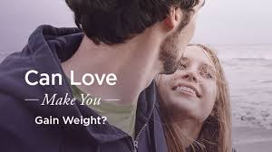 Is Relationship Weight A Real Thing