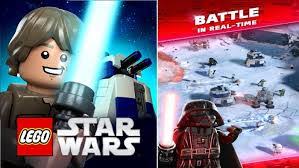 If you are looking for a game in which battles take place on a large . Lego Star Wars Battles V0 51 Apk Obb Mod Free Download For Android Working Apkfreeload Com