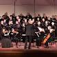 NMC Chamber Singers & Grand Traverse Chorale Present: Music of Refuge & Mercy