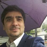 Juan Luis Rivas Navarro