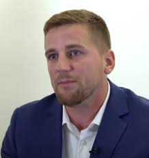 Cannon is new delegate for western part of county