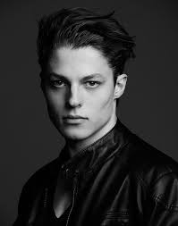 BRODIE SCOTT by RYAN MICHAEL KELLY for MODELS.COM