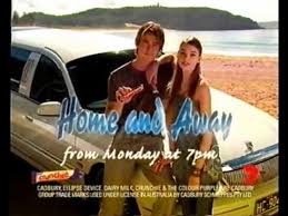 Home and away star jess grace smith, who plays denny. Home And Away Promo 2005 With Chris Hemsworth Youtube