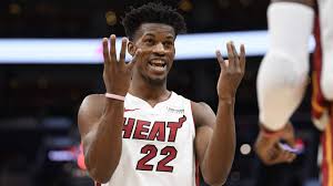 Former marquette golden eagle #33. Heat S Jimmy Butler Becomes Immediate Free Agent For Shoes Report Says