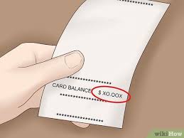 Enter the last 19 digits in the box below, along with the security code and confirmation code. 3 Ways To Check The Balance On A Gift Card Wikihow