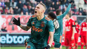 Cijfers ajax naar mijn mening: Ajax Talent Lang Dreht Spiel Im Alleingang Traum Jedes Kleinen Jungen Transfermarkt