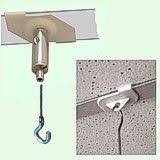Suspended Ceiling Hooks For Hanging Signs Potolki