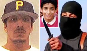 Jihadi John