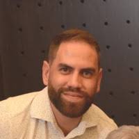 Daniel Freudenberg Arias Email & Phone Number