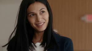 The Cleaning Lady" Legacy (TV Episode 2022)