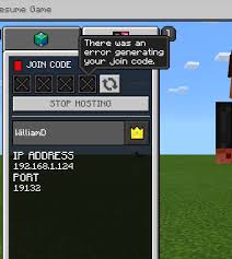 Join code minecraft education edition. Unable To Make Join Code Minecraft Education Edition Support