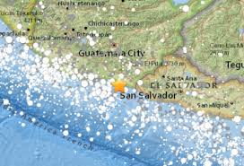 Durante la cobertura del sismo,. Reporte Mundial De Sismos Hoy 9 De Mayo Del 2017 Terremotos En Guatemala Alaska Y Japon Universitam