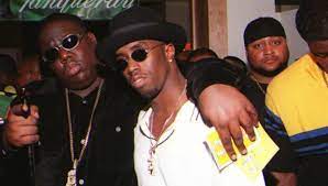 Kåret til tidenes rapper 19 år etter sin død. Fortsatt er ingen dømt for  drapet på The Notorious B.I.G.