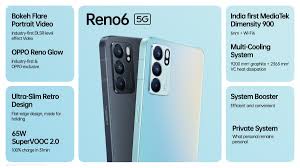 Oppo reno 6 özellikleri belli oldu. Prxcbvzwmckeim