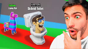 Marshmallow in fortnite?