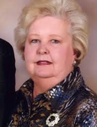 Betty Bosley Obituary March 26, 2018