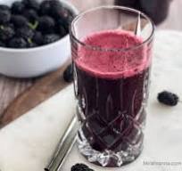 Mulberry Juice Recipe
