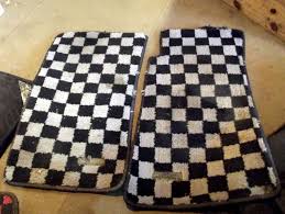We did not find results for: Mat Set Mazda Mx 5 Jdm Rhd Floor Mats Chequered Black White Roadster Logo Used 20