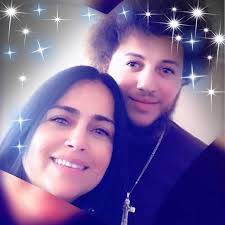 Would like to take a min and say Happy Birthday to this special lady right  here Carmen McCanch, My mother is the most supportive, kind-hearted person  I know. She always has a