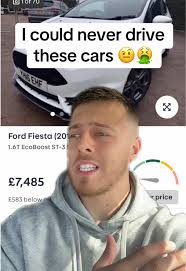 Why I Would Never Drive These Cars