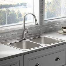 The average amount of time taken to install a garbage disposal, including cleanup, is three hours. 4 Things To Consider While Selecting Home Depot Kitchen Sink In 2020 Ferguson Action 2021