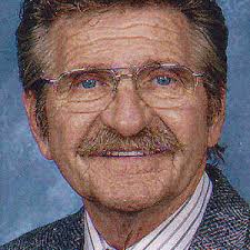 Obituary information for Edgar Allan Wolfe