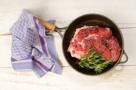 Top it off with garlicky compound butter and you have yourself a flavorful chuck tender steak recipe that cooks in just 15 minutes after marinating. What Is Beef Chuck And How Do You Cook It Teys Australia