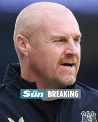 BREAKING: Sean Dyche confirmed as new Nottingham Forest manager 🚨