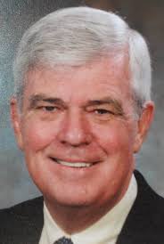 OBITUARY: Former Atlantic County Clerk Michael Garvin of Longport