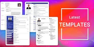 Choose a cv template from our collection of 228 professional designs in microsoft word format (with cv writing. Resume Builder App Free Cv Maker Cv Templates 2020 For Android Apk Download