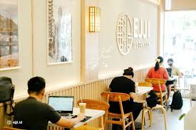 Cafe di Temanggung 