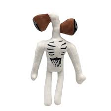 Siren head worshipper summons siren head in real life!? Siren Head Plush Toy Children Kid Monster Plushie Stuffed Toys Funny Gifts For Christmas Birthday Walmart Com Walmart Com
