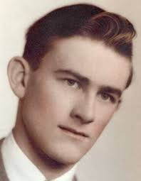 Roger Bernier Obituary (1927