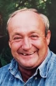 David Lawrence Warner Obituary