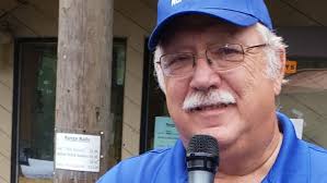 Mosher: North Mason's turn to praise Bob Patterson