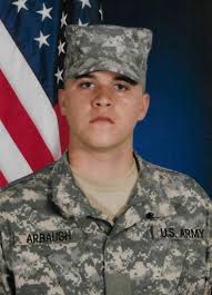 Michael Dylan Arbaugh Obituary September 16, 2017