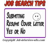 Despite debate about its relevance, a cover letter is still a necessity for any serious job seeker. Cover Letter Examples For Resumes