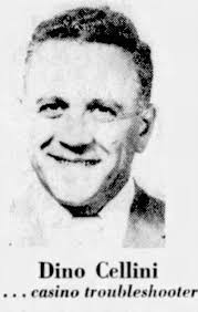 Article clipped from The Miami Herald