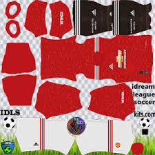 Next season's premier league kits have finally landed. Manchester United Dls Kits 2021 Dream League Soccer 2021 Kits