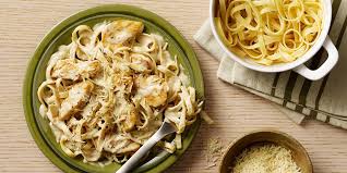 Chicken Fettuccine Alfredo Recipe Ragu Recipe Chicken Fettuccine Alfredo Alfredo Recipe Chicken Alfredo Recipes