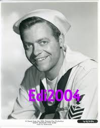 MAX SHOWALTER CASEY ADAMS Vintage Original Photo 1953 & Signed Autograph  Card