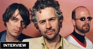 The Flaming Lips: 'We nearly burned ourselves to death